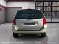PEUGEOT d'occasion 307 1.6 HDi110 RWC FAP de 2007 Méry Sur Oise (95)﻿