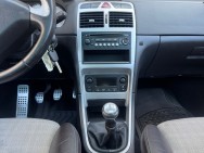 PEUGEOT d'occasion 307 1.6 HDi110 RWC FAP de 2007 Méry Sur Oise (95)﻿