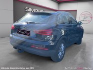 AUDI d'occasion Q3 2 TFSI 211 QUATTRO ATTRACTION S TRONIC de 2012