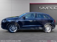 AUDI d'occasion Q3 2 TFSI 211 QUATTRO ATTRACTION S TRONIC de 2012