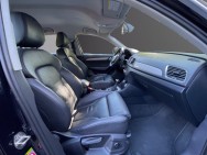 AUDI d'occasion Q3 2 TFSI 211 QUATTRO ATTRACTION S TRONIC de 2012