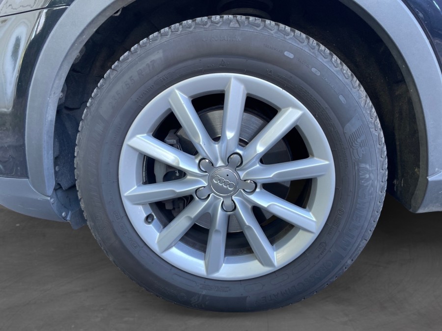 AUDI d'occasion Q3 2 TFSI 211 QUATTRO ATTRACTION S TRONIC de 2012