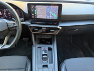 CUPRA d'occasion DSG 1.5 TSI 150 V DSG AUTO de 2022 Paris 17 (75)﻿