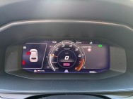CUPRA d'occasion DSG 1.5 TSI 150 V DSG AUTO de 2022 Paris 17 (75)﻿