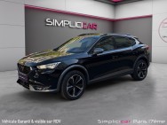 CUPRA d'occasion DSG 1.5 TSI 150 V DSG AUTO de 2022 Paris 17 (75)﻿