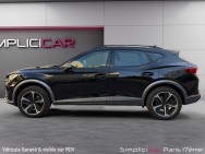 CUPRA d'occasion DSG 1.5 TSI 150 V DSG AUTO de 2022 Paris 17 (75)﻿