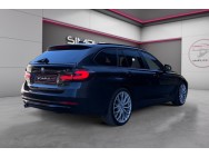 BMW d'occasion SERIE 3 TOURING 318D 143 LOUNGE de 2015 La Ciotat (13)﻿