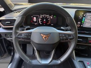 CUPRA d'occasion DSG 1.5 TSI 150 V DSG AUTO de 2022 Paris 17 (75)﻿