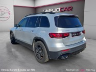 MERCEDES d'occasion GLB 200d 150ch AMG Line 8G DCT de 2022 Vichy (03)﻿