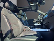 MERCEDES d'occasion GLB 200d 150ch AMG Line 8G DCT de 2022 Vichy (03)﻿
