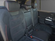 MERCEDES d'occasion GLB 200d 150ch AMG Line 8G DCT de 2022 Vichy (03)﻿