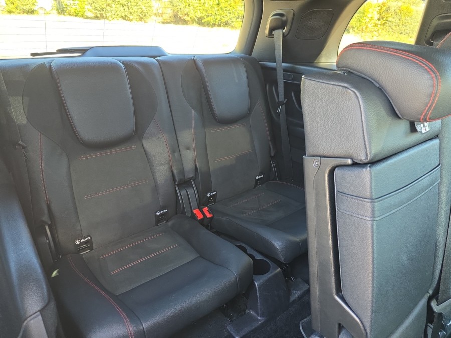 MERCEDES d'occasion GLB 200d 150ch AMG Line 8G DCT de 2022 Vichy (03)﻿