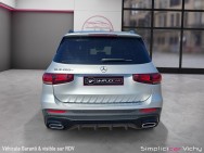 MERCEDES d'occasion GLB 200d 150ch AMG Line 8G DCT de 2022 Vichy (03)﻿