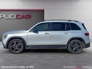 MERCEDES d'occasion GLB 200d 150ch AMG Line 8G DCT de 2022 Vichy (03)﻿