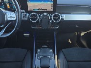 MERCEDES d'occasion GLB 200d 150ch AMG Line 8G DCT de 2022 Vichy (03)﻿