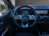MERCEDES d'occasion GLB 200d 150ch AMG Line 8G DCT de 2022 Vichy (03)﻿