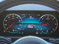 MERCEDES d'occasion GLB 200d 150ch AMG Line 8G DCT de 2022 Vichy (03)﻿