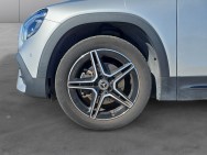 MERCEDES d'occasion GLB 200d 150ch AMG Line 8G DCT de 2022 Vichy (03)﻿
