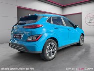 HYUNDAI d'occasion KONA Electric 64kWh - 204ch Intuitive de 2023 Caen