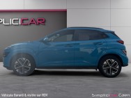HYUNDAI d'occasion KONA Electric 64kWh - 204ch Intuitive de 2023 Caen