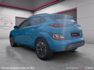 HYUNDAI d'occasion KONA Electric 64kWh - 204ch Intuitive de 2023 Caen
