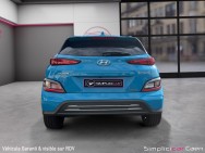 HYUNDAI d'occasion KONA Electric 64kWh - 204ch Intuitive de 2023 Caen