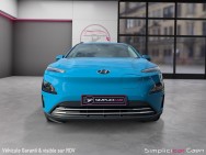 HYUNDAI d'occasion KONA Electric 64kWh - 204ch Intuitive de 2023 Caen