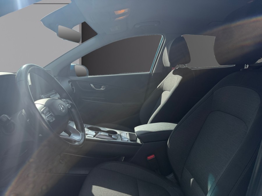 HYUNDAI d'occasion KONA Electric 64kWh - 204ch Intuitive de 2023 Caen