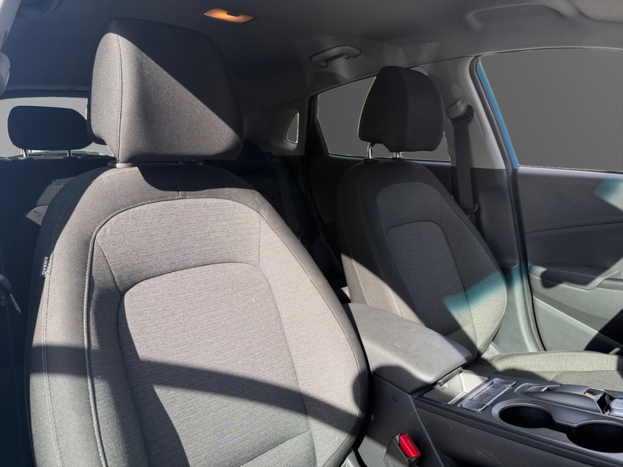 HYUNDAI d'occasion KONA Electric 64kWh - 204ch Intuitive de 2023 Caen