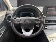 HYUNDAI d'occasion KONA Electric 64kWh - 204ch Intuitive de 2023 Caen