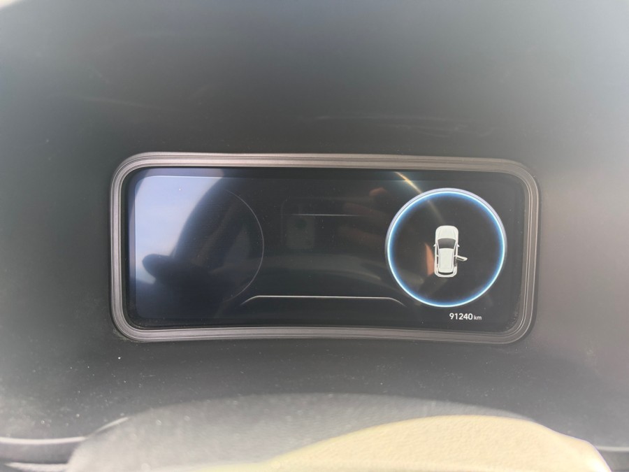 HYUNDAI d'occasion KONA Electric 64kWh - 204ch Intuitive de 2023 Caen