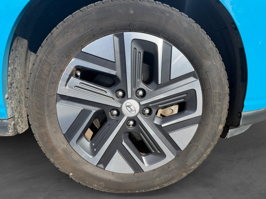 HYUNDAI d'occasion KONA Electric 64kWh - 204ch Intuitive de 2023 Caen