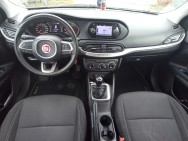 FIAT d'occasion TIPO 1.3 MULTIJET 95 POP de 2018 Brest (29)﻿