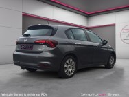 FIAT d'occasion TIPO 1.3 MULTIJET 95 POP de 2018 Brest (29)﻿