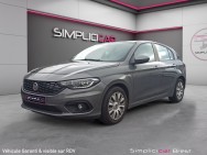 FIAT d'occasion TIPO 1.3 MULTIJET 95 POP de 2018 Brest (29)﻿