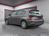 FIAT d'occasion TIPO 1.3 MULTIJET 95 POP de 2018 Brest (29)﻿