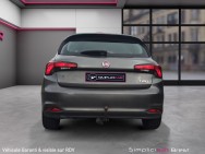 FIAT d'occasion TIPO 1.3 MULTIJET 95 POP de 2018 Brest (29)﻿