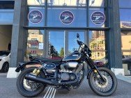 YAMAHA d'occasion SCR950 moto de 2020 Vernon (27)﻿