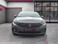 FIAT d'occasion TIPO 1.3 MULTIJET 95 POP de 2018 Brest (29)﻿