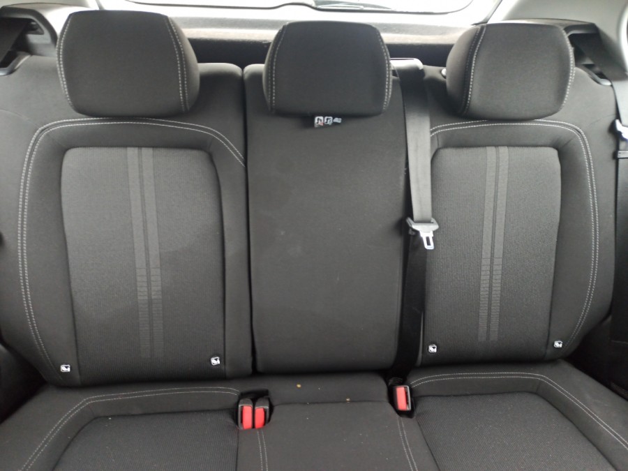 FIAT d'occasion TIPO 1.3 MULTIJET 95 POP de 2018 Brest (29)﻿