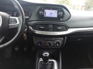 FIAT d'occasion TIPO 1.3 MULTIJET 95 POP de 2018 Brest (29)﻿
