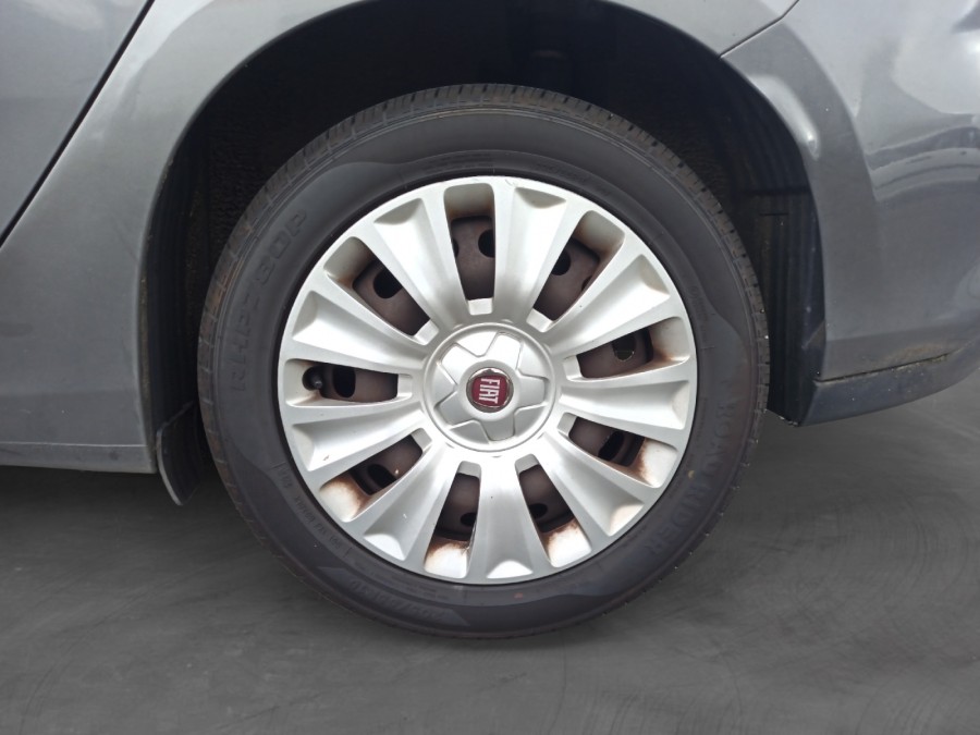 FIAT d'occasion TIPO 1.3 MULTIJET 95 POP de 2018 Brest (29)﻿
