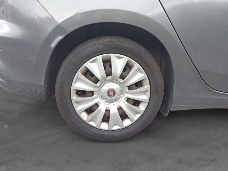 FIAT d'occasion TIPO 1.3 MULTIJET 95 POP de 2018 Brest (29)﻿