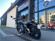 YAMAHA d'occasion SCR950 moto de 2020 Vernon (27)﻿