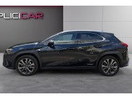 LEXUS d'occasion UX250H 2 HYBRIDE 2WD de 2019 Paris 17 (75)﻿