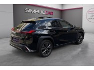 LEXUS d'occasion UX250H 2 HYBRIDE 2WD de 2019 Paris 17 (75)﻿