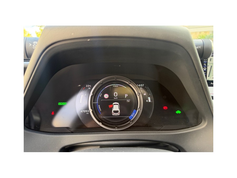 LEXUS d'occasion UX250H 2 HYBRIDE 2WD de 2019 Paris 17 (75)﻿