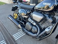 YAMAHA d'occasion SCR950 moto de 2020 Vernon (27)﻿