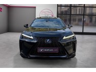 LEXUS d'occasion UX250H 2 HYBRIDE 2WD de 2019 Paris 17 (75)﻿