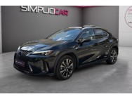LEXUS d'occasion UX250H 2 HYBRIDE 2WD de 2019 Paris 17 (75)﻿